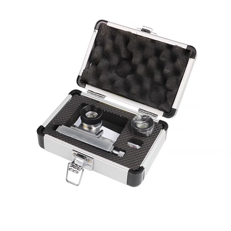 Fluorescent Brightener Tester Manufacturer - Whitening Agent Detector