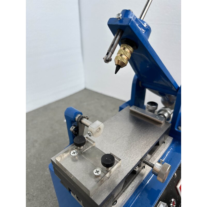 Nickel Release Tester Manufacturer - Ion Release Testing Equipment