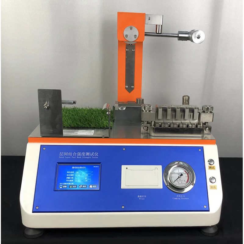 Carton Sliding Tester Manufacturer - Box Sliding Friction Test