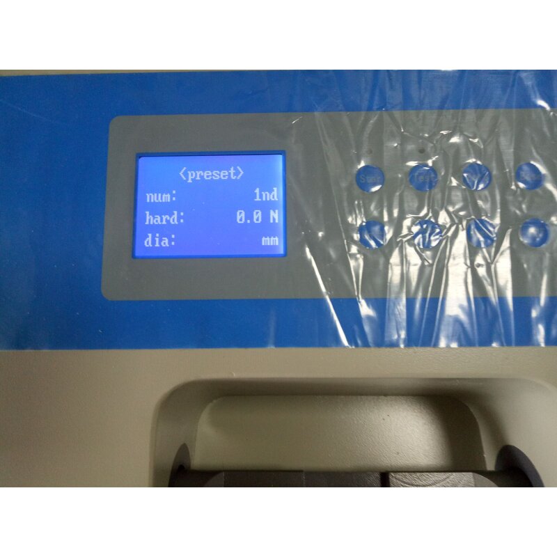 Hardness Tester Manufacturer - Lab Rockwell Brinell Vickers