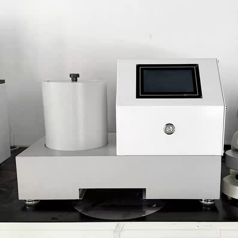 Paper Moisture Meter Manufacturer - Handheld Moisture Tester