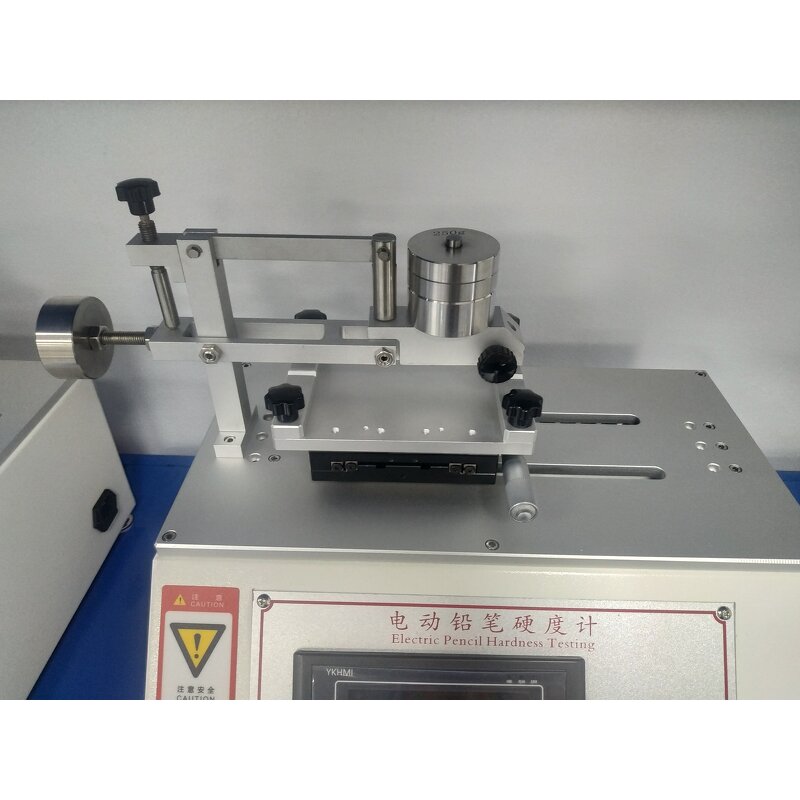 Stroller Tester Manufacturer - Handle Durability Load Test