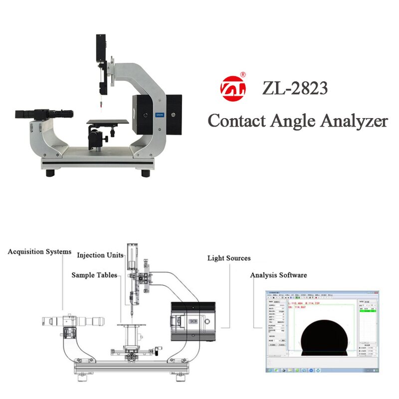 Drop Impact Tester Manufacturer - Mobile Phone Orientation Drop Test