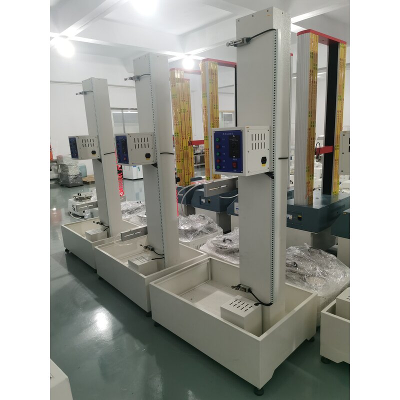 Shock Test Equipment Manufacturer - Accelerated Impact Vibration Test