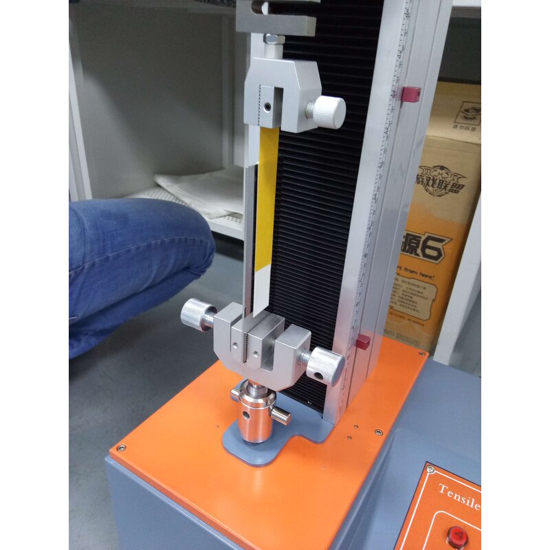 Torsion Tester Manufacturer - Metal Wire Spring Fatigue Testing