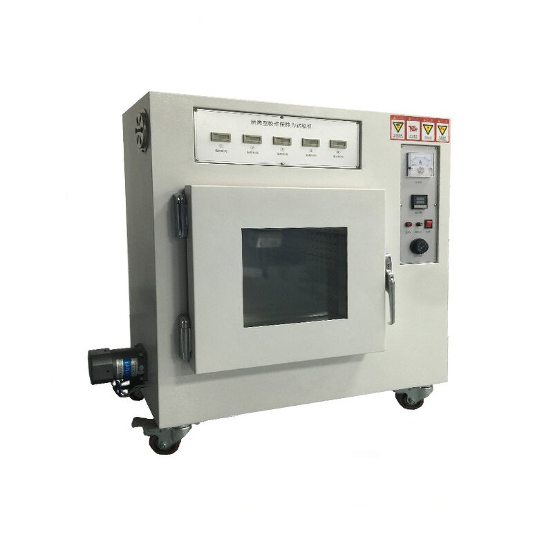 Iron Drop Tester Manufacturer - Free Fall Test Equipment