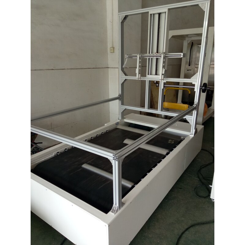 Stroller Tester Manufacturer - Flip Test Machine