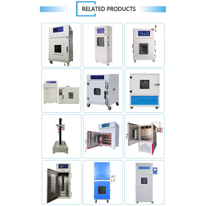 Keyboard Tester Manufacturer - Switch Durability Testing Machine