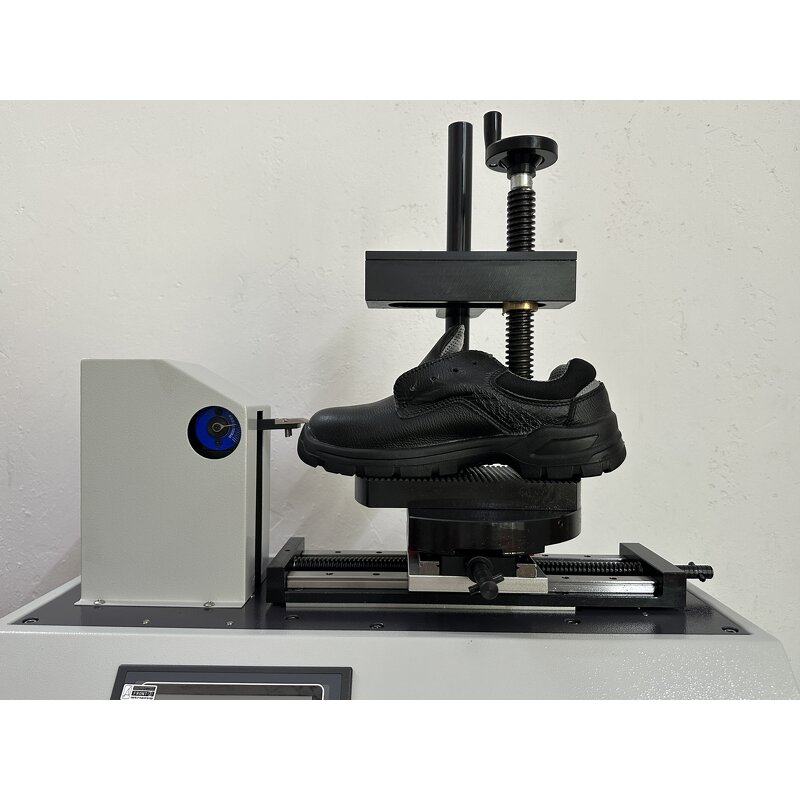 Hydrostatic Pressure Tester Manufacturer - Fabric Water Resistance Test
