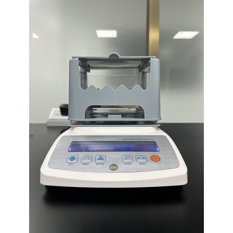 Rotary Viscometer Manufacturer - High Precision Lab Digital