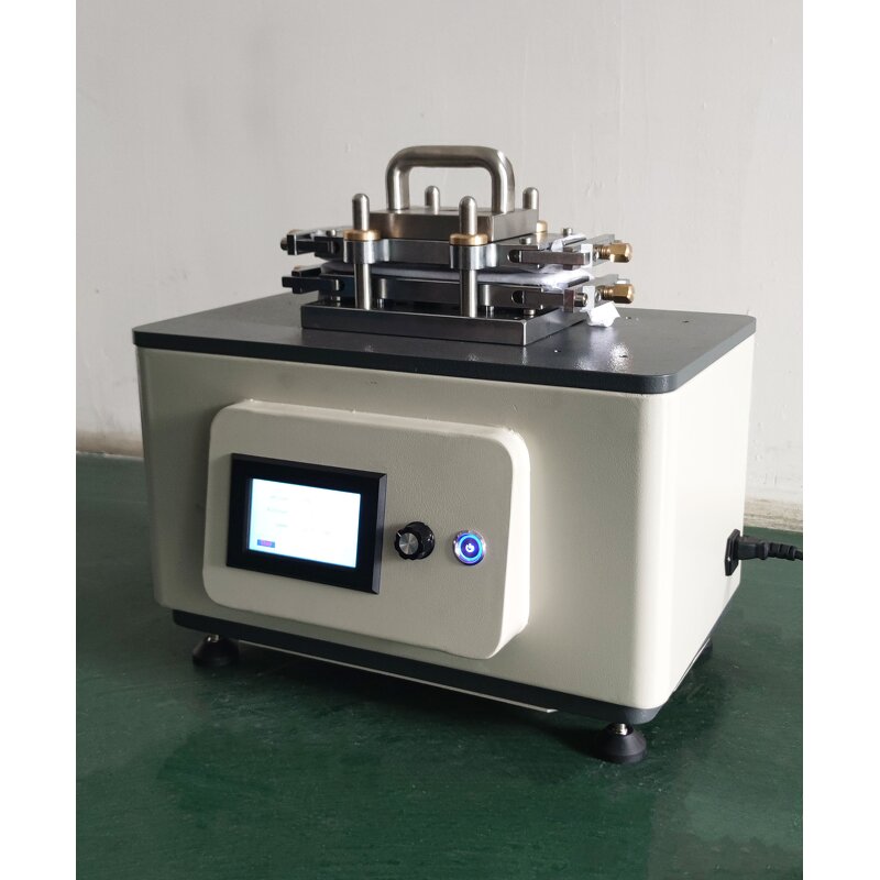 Soil Consolidation Tester Manufacturer - Triplex Consolidation Test