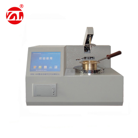 High Voltage Tester Manufacturer - Corona Resistant Magnet Wire Test