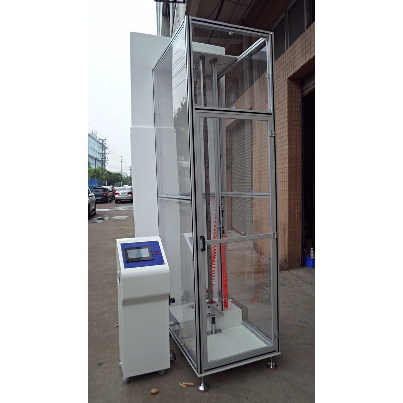 Surface Tension Analyzer Manufacturer - Wettability Contact Angle Test