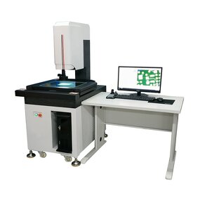 Gantry Vision Measuring Machine Manufacturer - Vision Measurement System