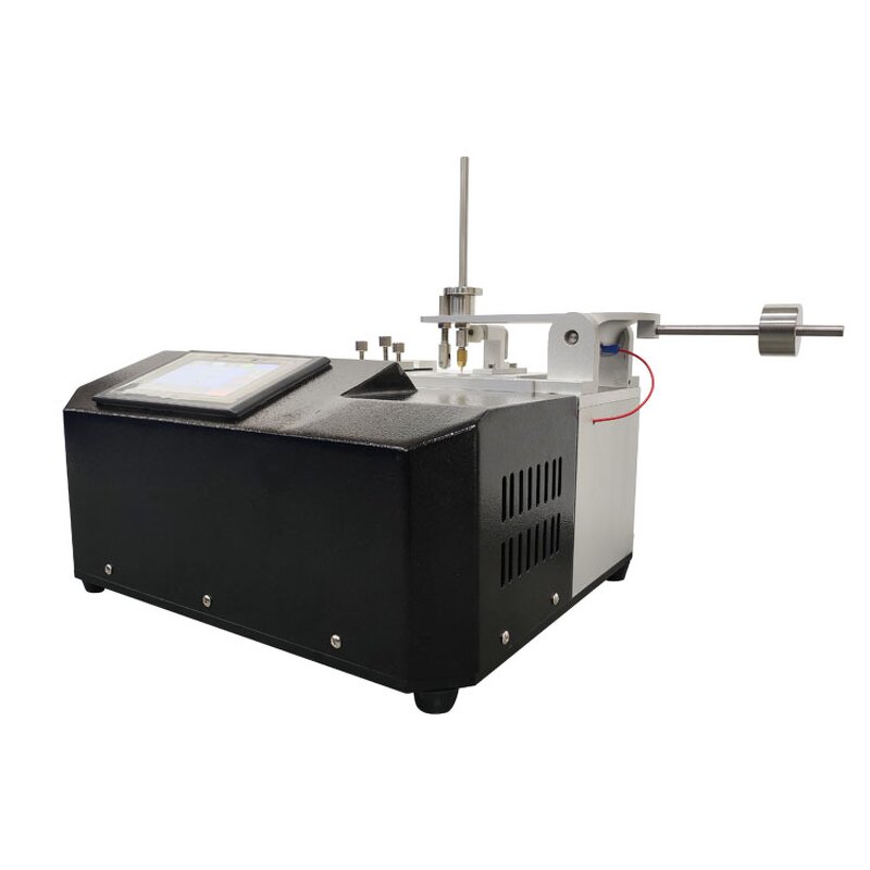 Viscosity Cup Manufacturer - Ford Cup for Paint Printing