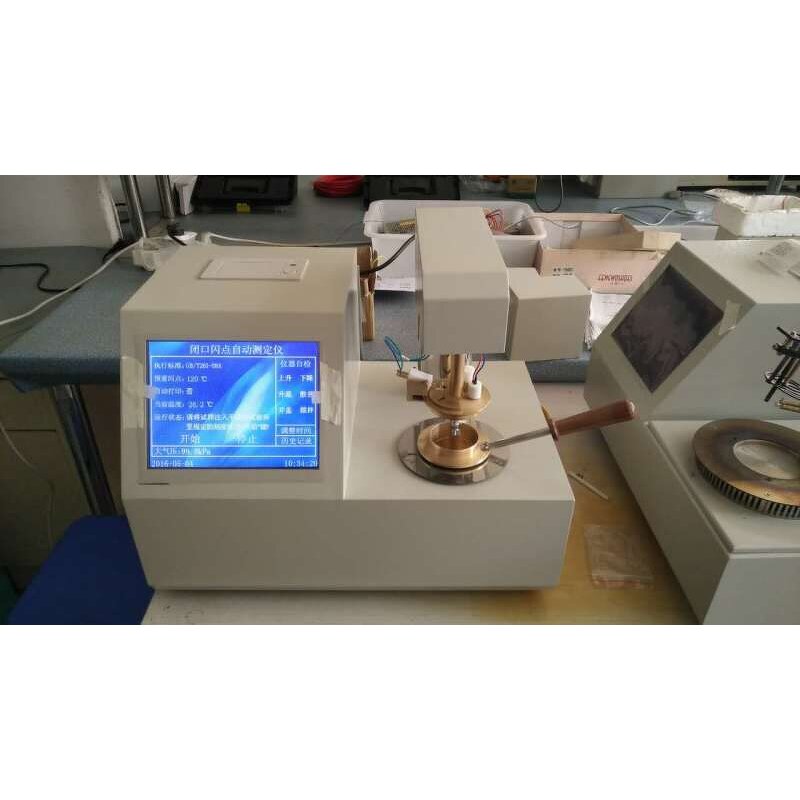 High Voltage Tester Manufacturer - Corona Resistant Magnet Wire Test