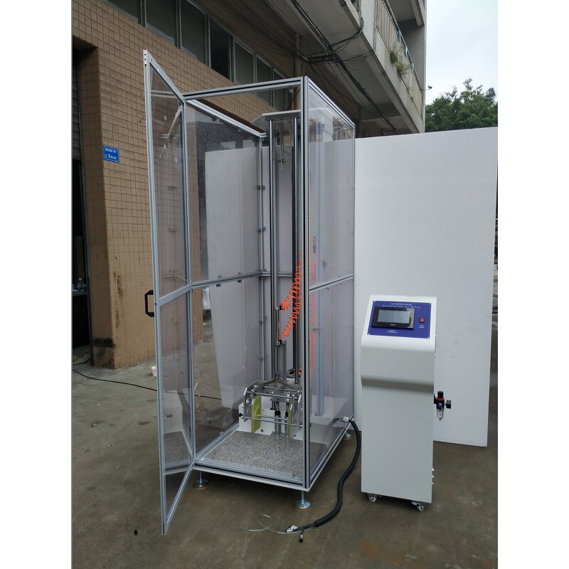 Surface Tension Analyzer Manufacturer - Wettability Contact Angle Test