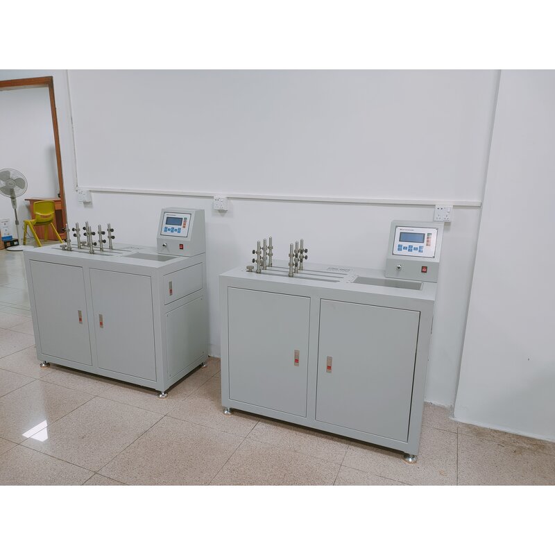 UV Analyzer Manufacturer - Fluorescent Brightener Detector