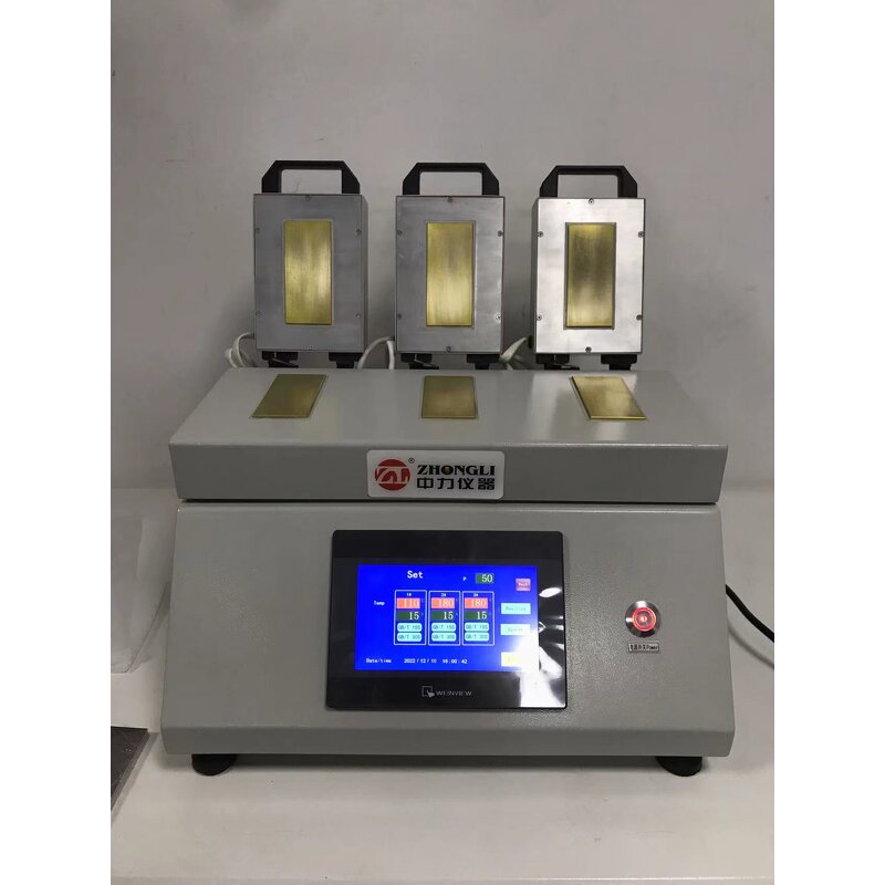 Fabric Pick Counter Manufacturer - Textile Density Meter