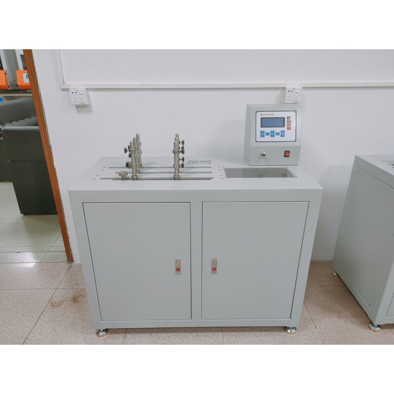 UV Analyzer Manufacturer - Fluorescent Brightener Detector