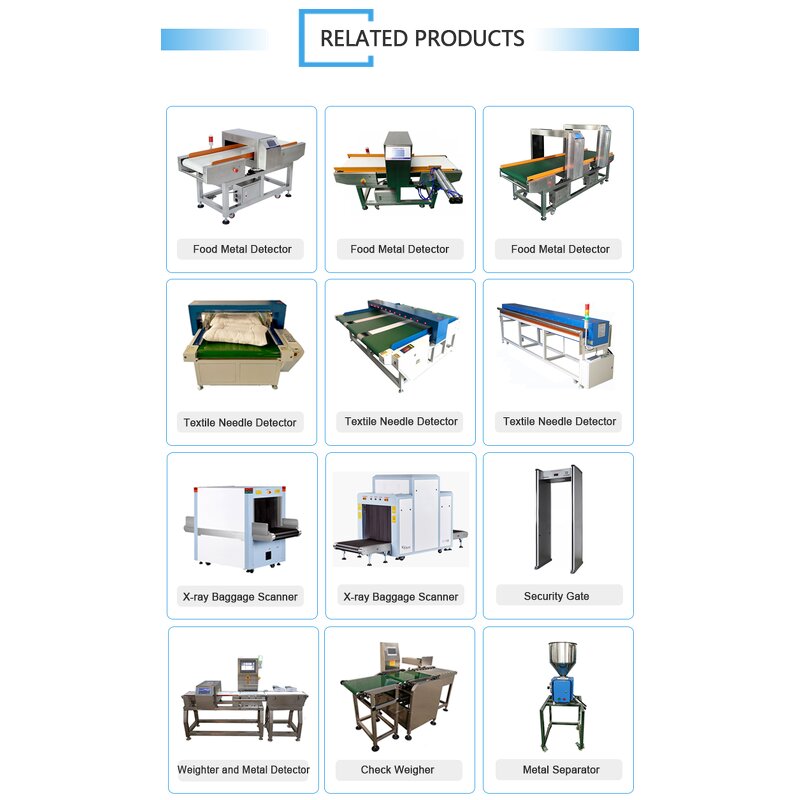 X-ray Inspection Machine Manufacturer - Automatic Electronic Defect Detection