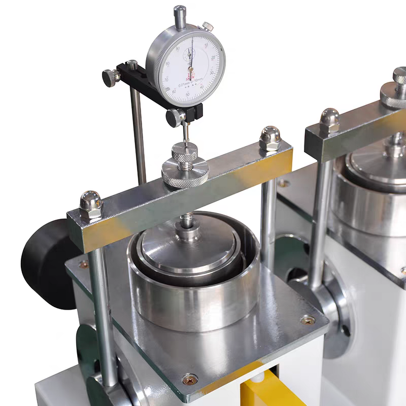 Geotextile Permeability Tester Manufacturer - Water Permeability Test