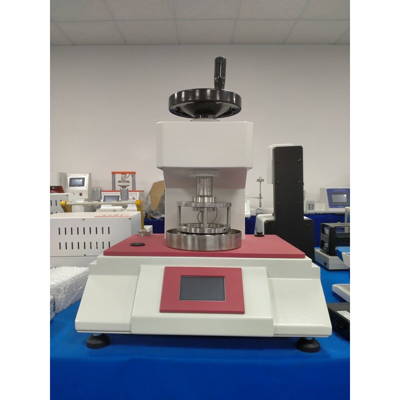 Safety Shoes Tester Manufacturer - Voltage Insulation Thermal Test