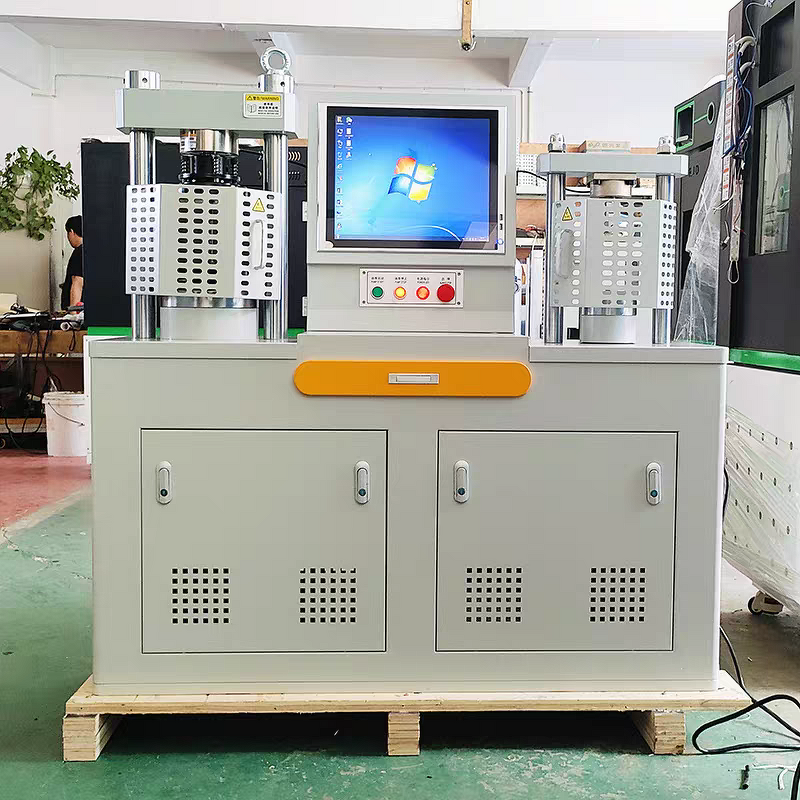 Universal Testing Machine Manufacturer - Plastic Flexural Tensile Test