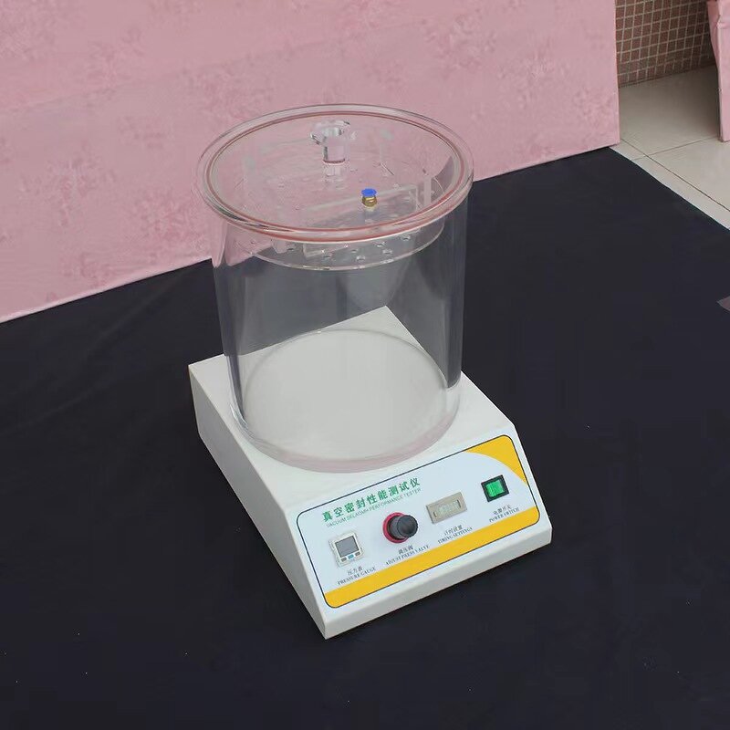 Pulp Paper Tester Manufacturer - Electric Universal Test Equipment