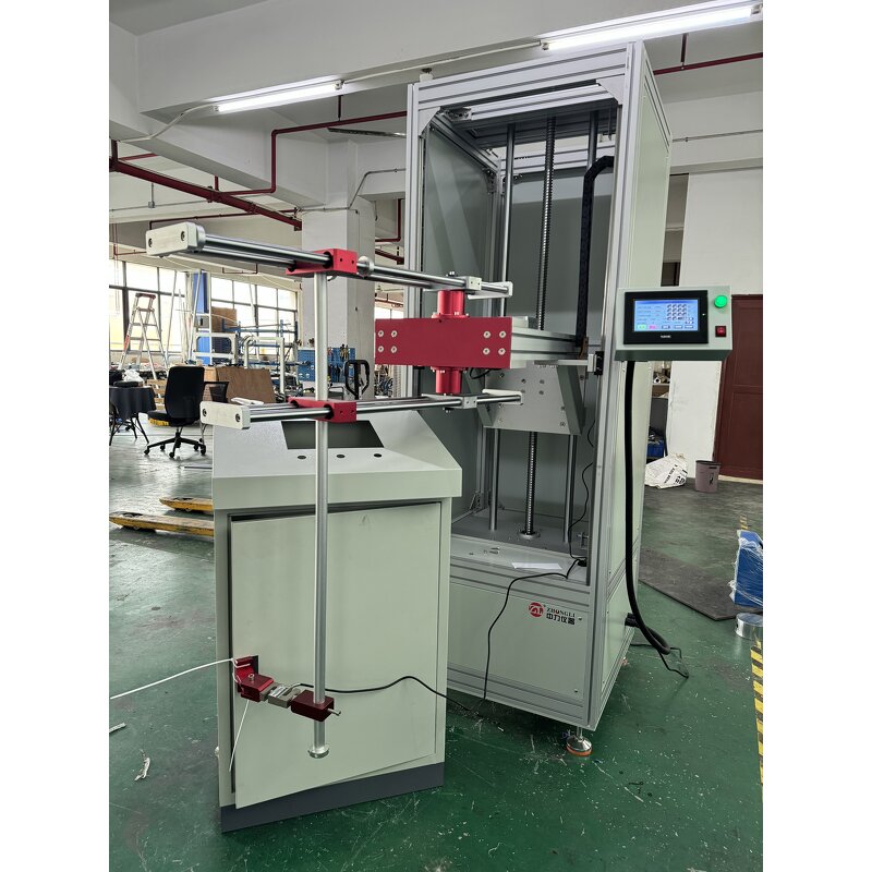 Compression Fatigue Tester Manufacturer - Sponge Repeated Compression