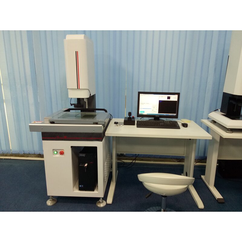 Vision Measuring Machine Manufacturer - Optical Measurement System