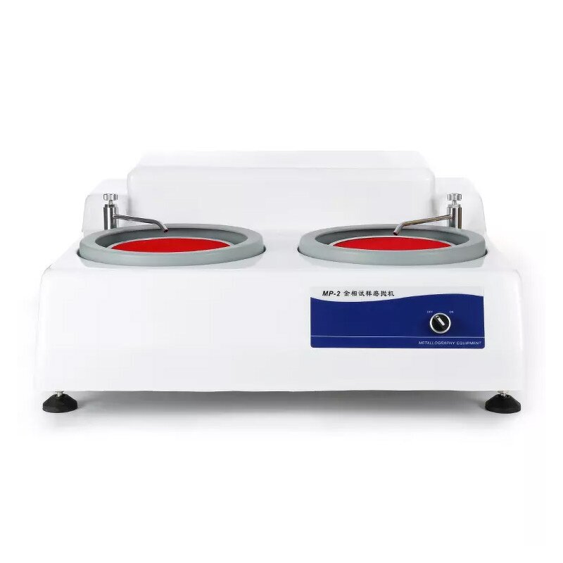 Inverted Metallographic Microscope Manufacturer - 4XC Trinocular