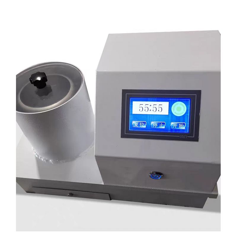 Paper Moisture Meter Manufacturer - Handheld Moisture Tester