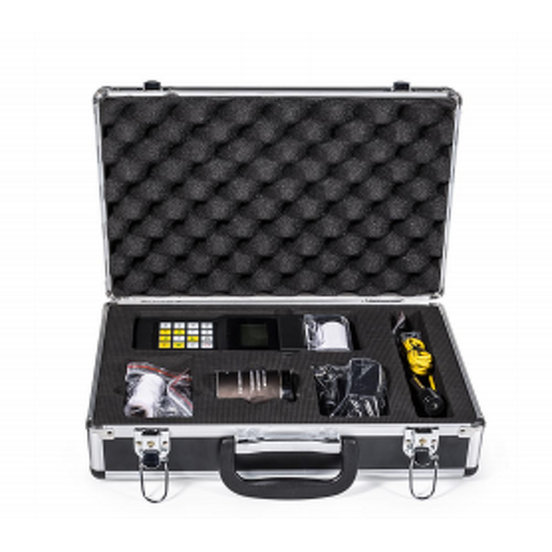 Paint Film Tester Manufacturer - Flexibility Test Equipment