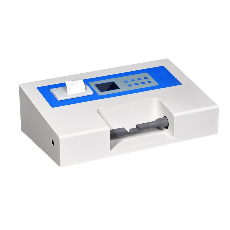 Falling Sand Tester Manufacturer - Coating Abrasion Impact Test