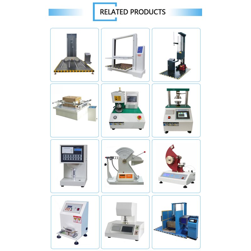 Gas Permeability Tester Manufacturer - Food Packaging Oxygen Transmission