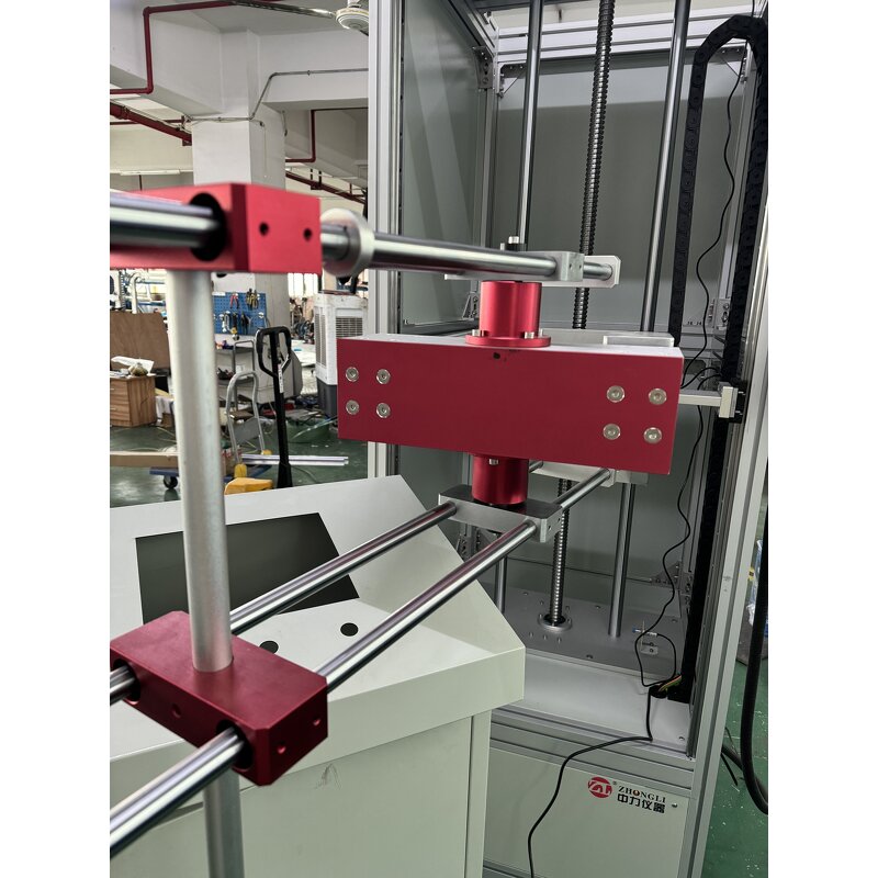 Compression Fatigue Tester Manufacturer - Sponge Repeated Compression