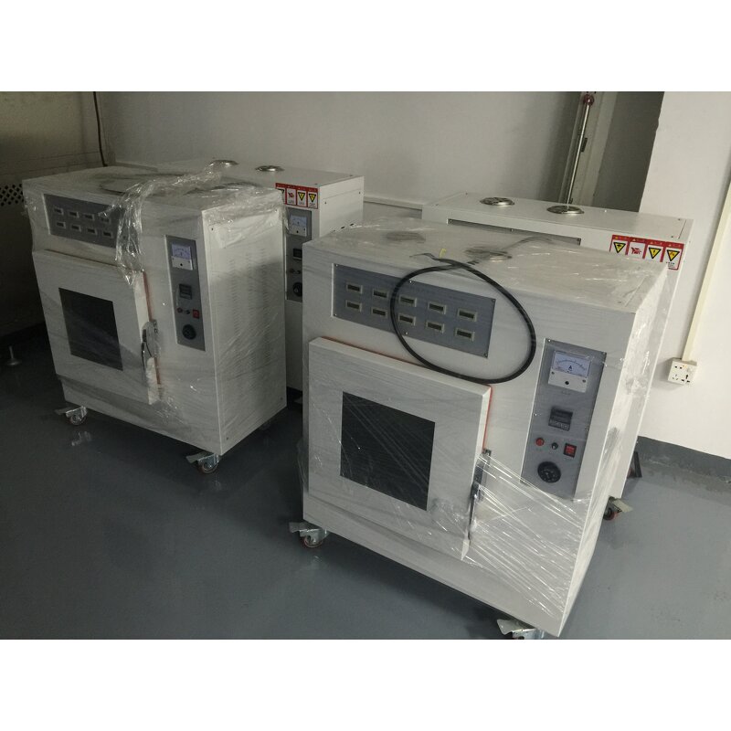 Iron Drop Tester Manufacturer - Free Fall Test Equipment