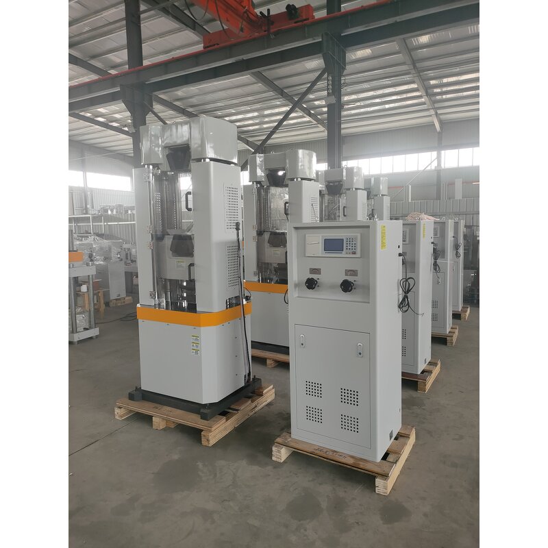 Wire Bending Tester Manufacturer - Metal Wire Alternating Bend Test