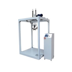 Asphalt Centrifuge Manufacturer - Mixture Extracting Test Equipment