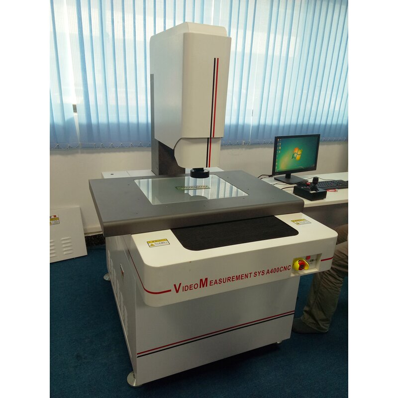 Image Measuring Instrument Manufacturer - High Precision Visual Inspection