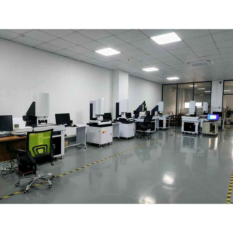 Optical Lens Surfacing Machine Manufacturer - Video Measuring Equipment