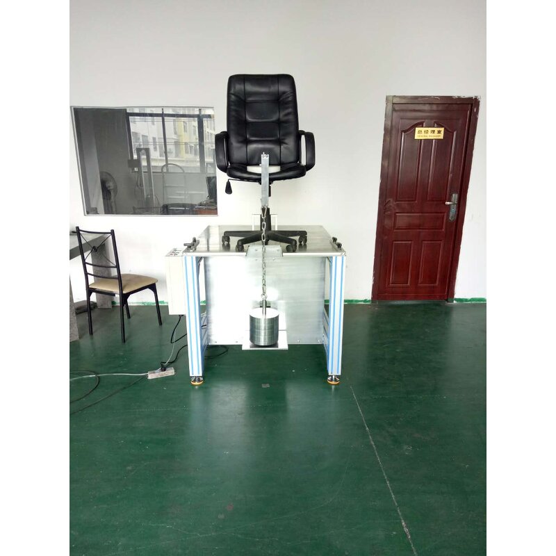 Mattress Tester Manufacturer - Compression Hardness Softness Test