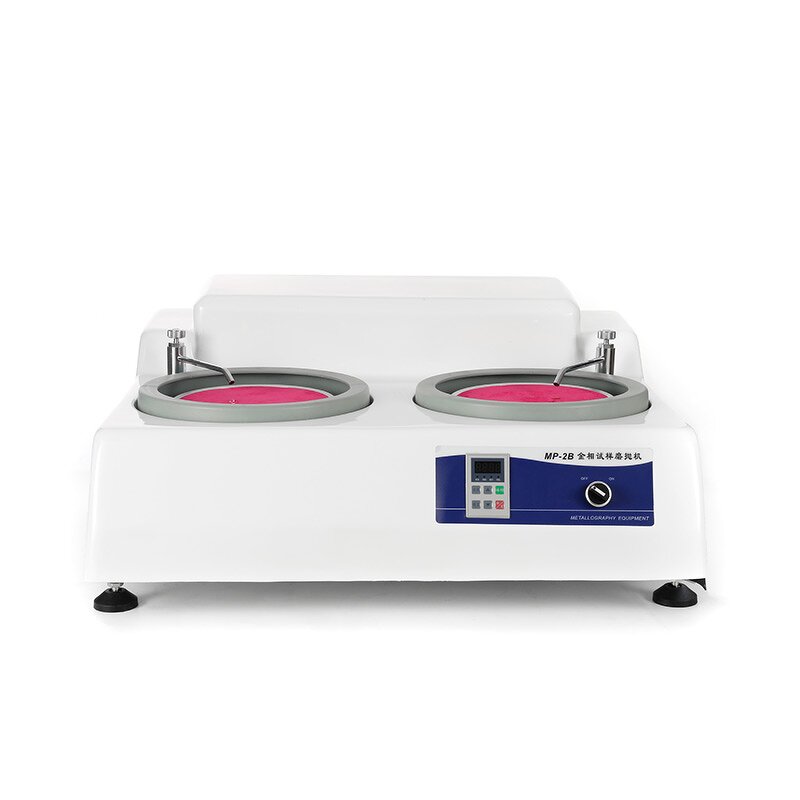 Inverted Metallographic Microscope Manufacturer - 4XC Trinocular