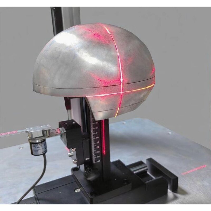 Glove Tester Manufacturer - Molten Metal Splash Resistance