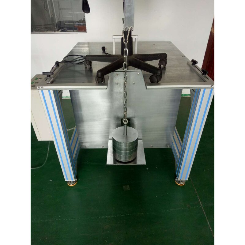 Mattress Tester Manufacturer - Compression Hardness Softness Test