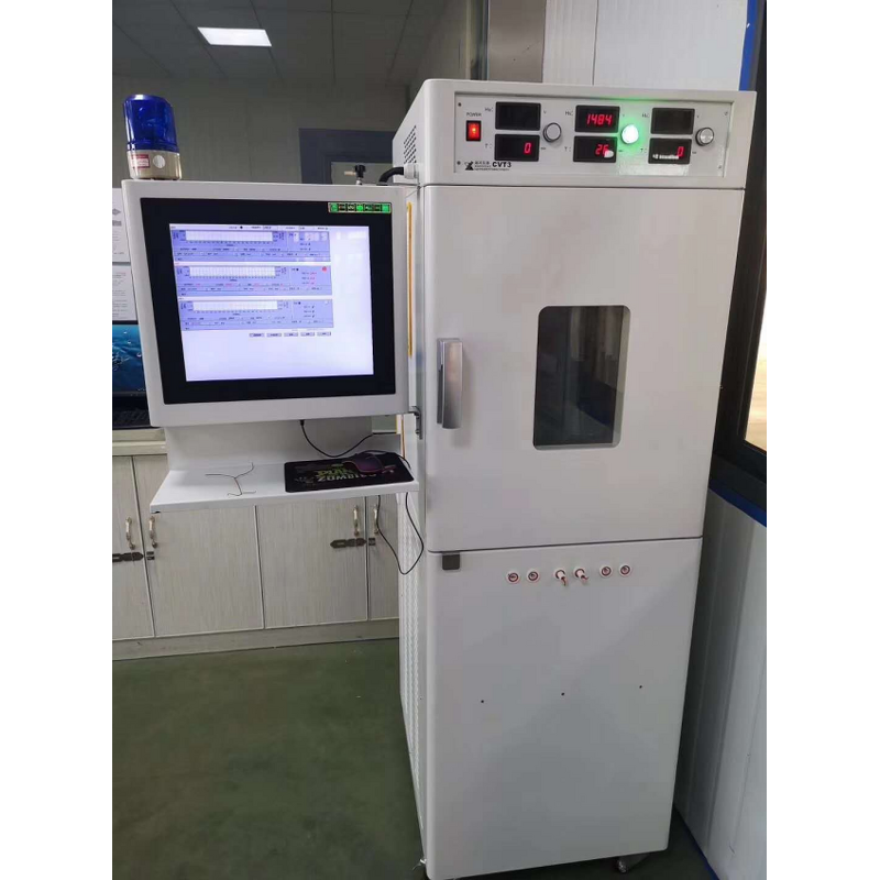 Wire Cable Tester Manufacturer - HDT Vicat Heating Deformation