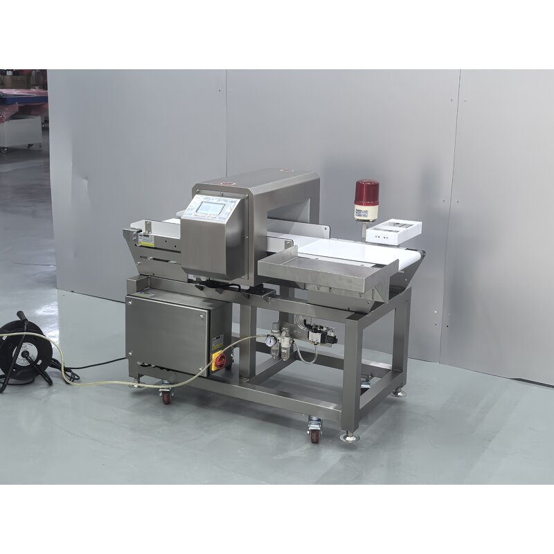 Food Metal Detector Manufacturer - Custom High Accuracy Inspection