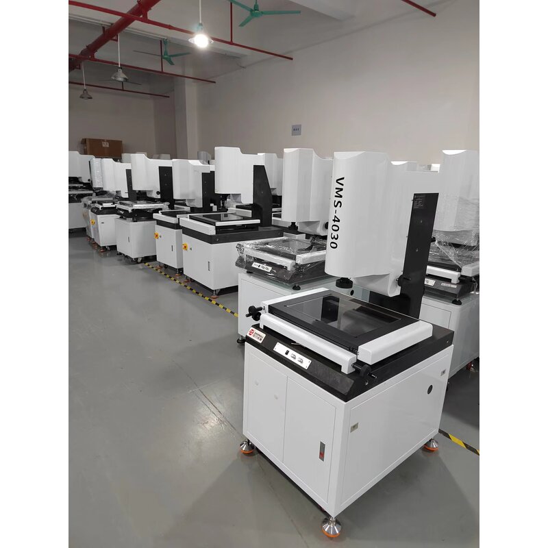 3D Optical Profilometer Manufacturer - Nano Contour Roughness Measurement