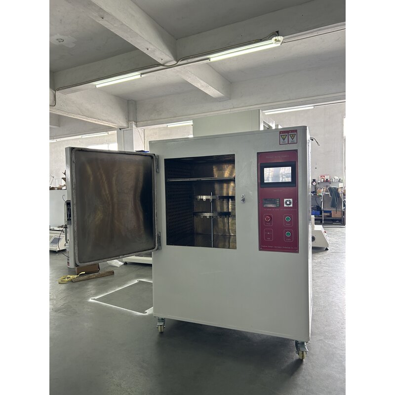Thermal Aging Test Chamber Manufacturer - High Temperature Aging Oven